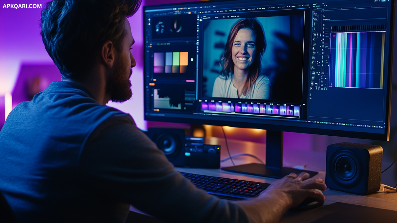 Best Tools for Customizing AI Video Effects in 2025