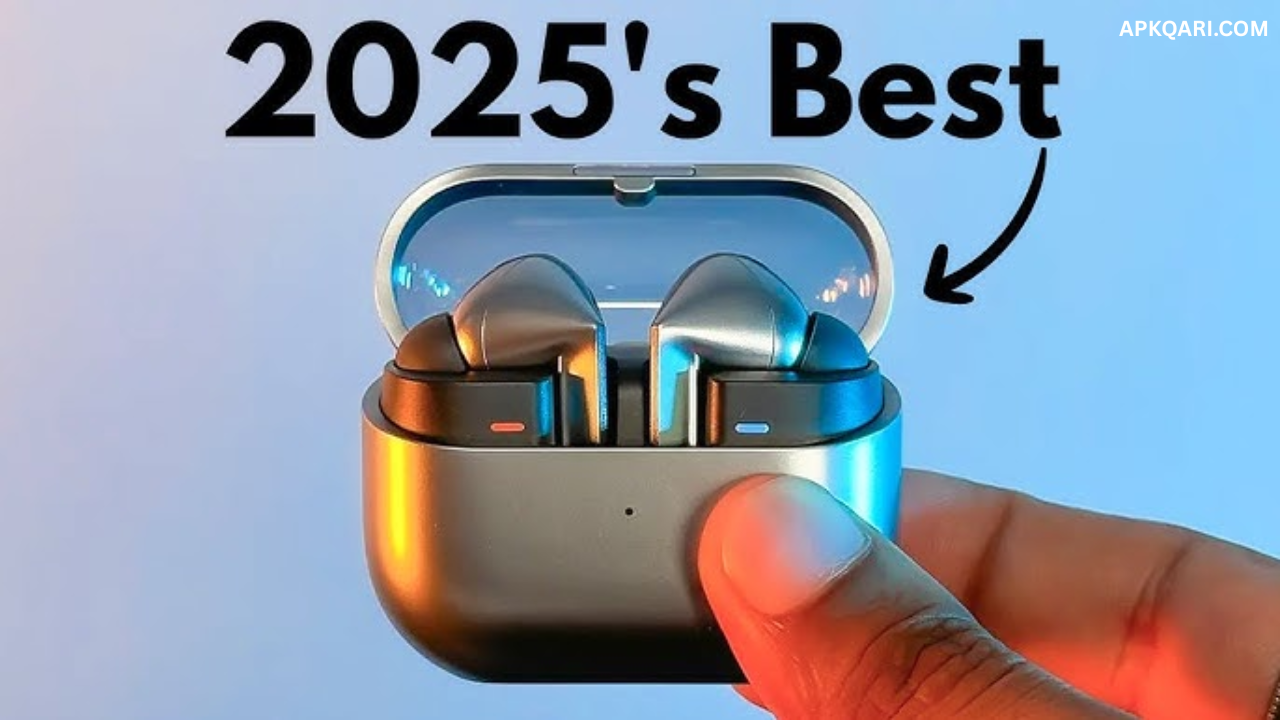 Best Wireless Earbuds for 2025