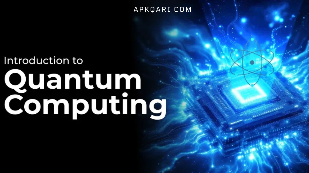 Quantum Computing Breakthroughs Shaping 2025 and Beyond