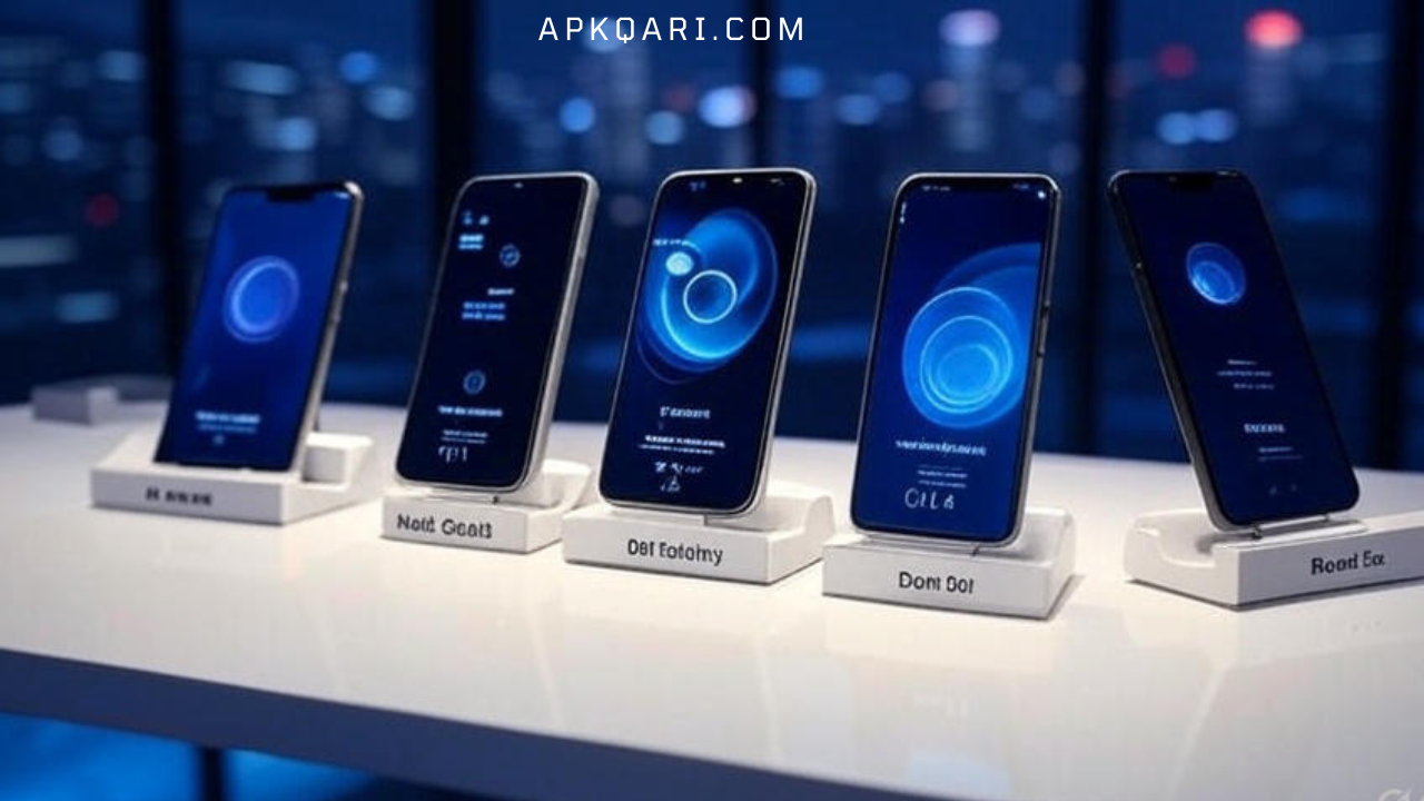 Best Smartphones for 2025