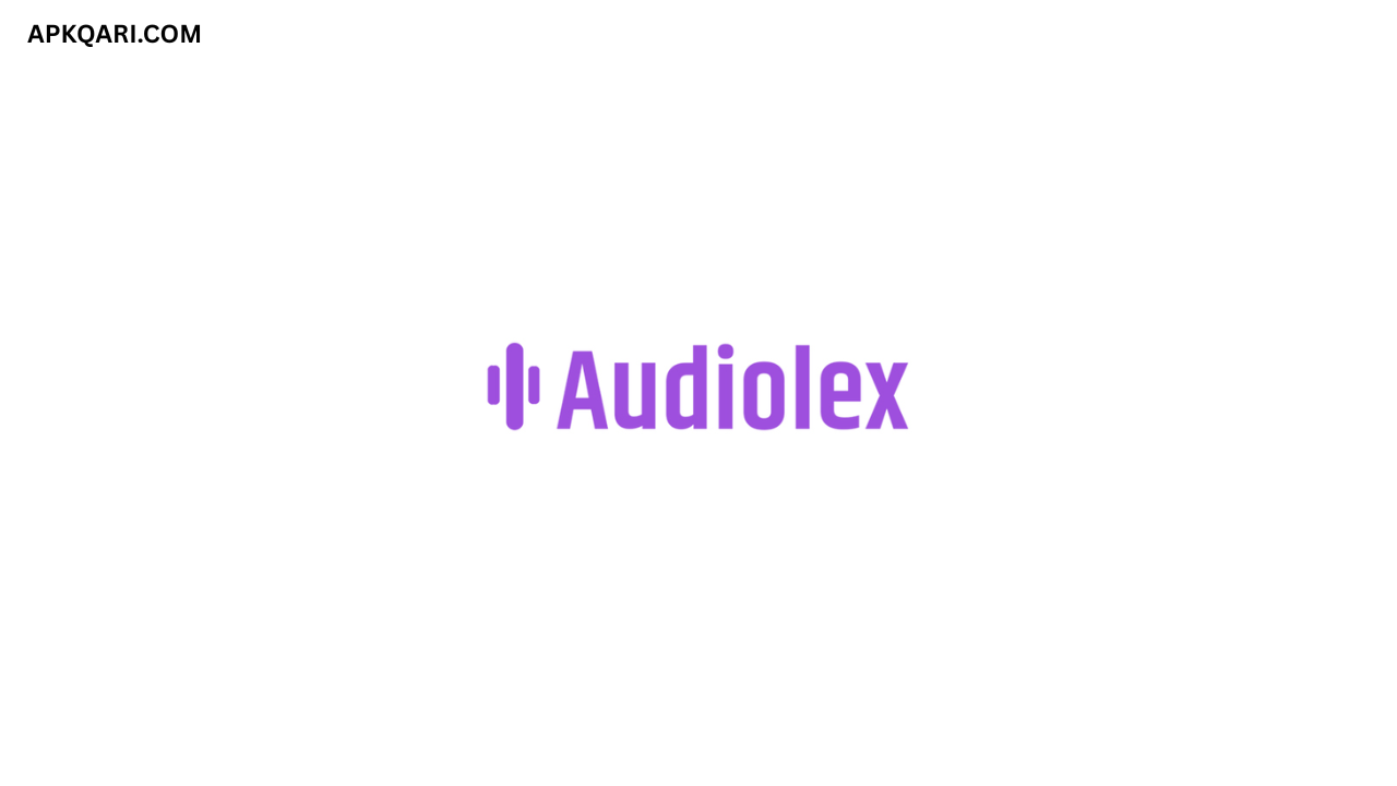 Audiolex Earning App