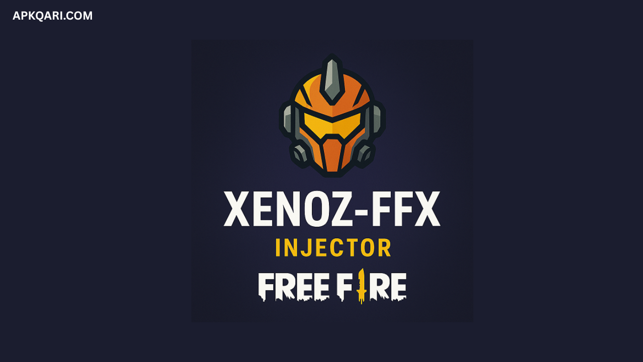 Xenoz FFX Injector