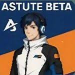 Astute Beta Server