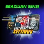 Brazilian Sensi FF