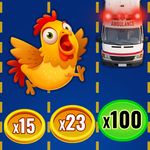 Chicken Road 2