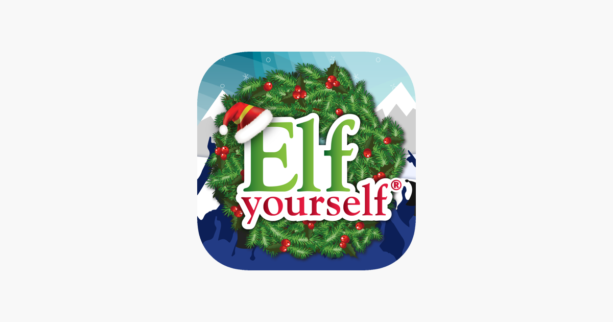 ElfYourself
