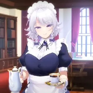 Femboy Futa House
