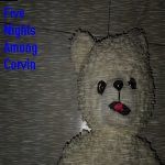 Five Nights Among Corvin