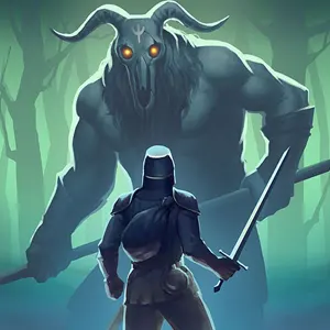 Grim Soul Mod APK