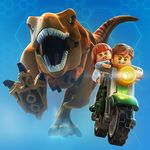 Jurassic World LEGO