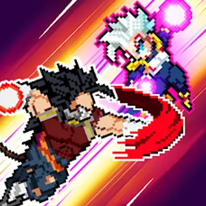 Legend Warriors