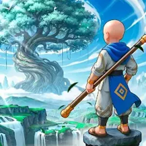 Legend of Elements