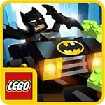 Lego Mighty Micros