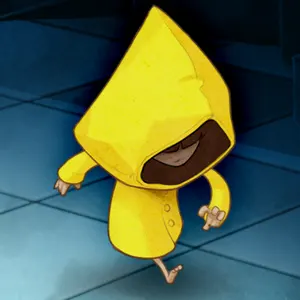 Little Nightmares