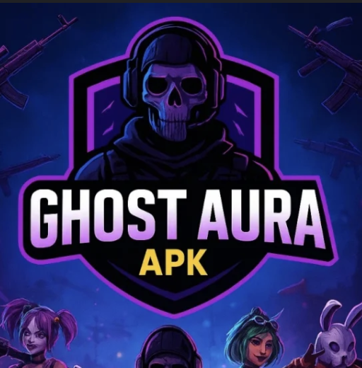 Painel ghost aura