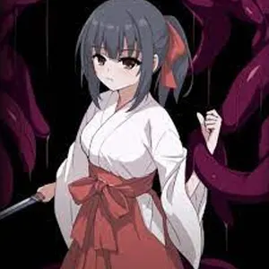 TAIMA MIKO APK