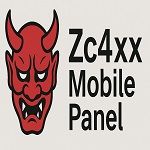 Zc4xx Mobile Panel