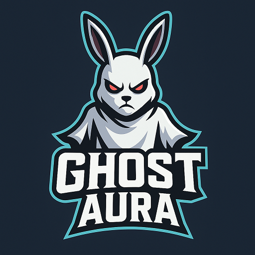Ghost aura modfyp