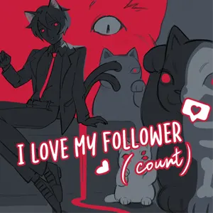 I Love My Follower