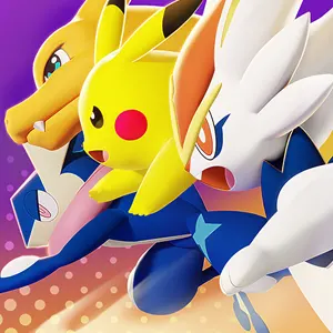 Pokémon UNITE