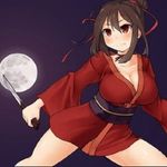 Kunoichi Botan