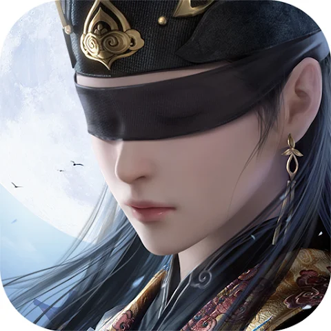 Moonlight Blade