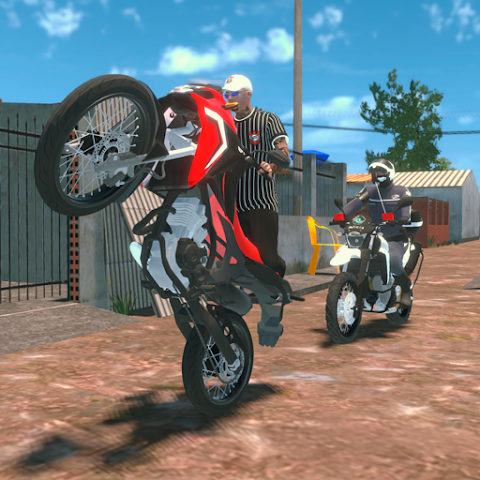 Projeto Grau Apk