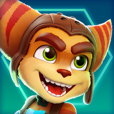 Ratchet And Clank Ranger