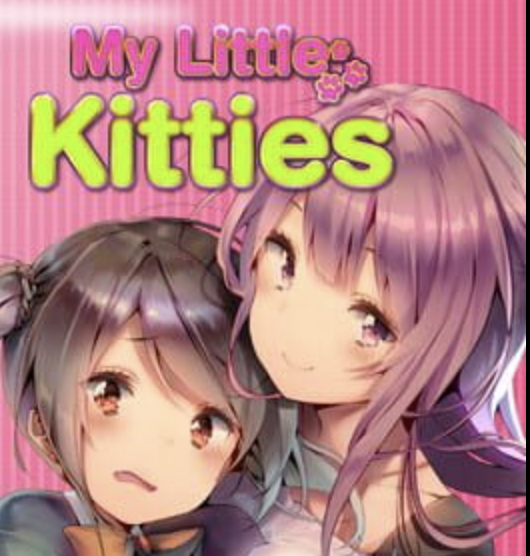 My Little Kitties