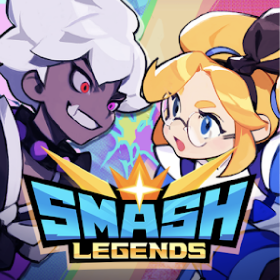 Smash Legends