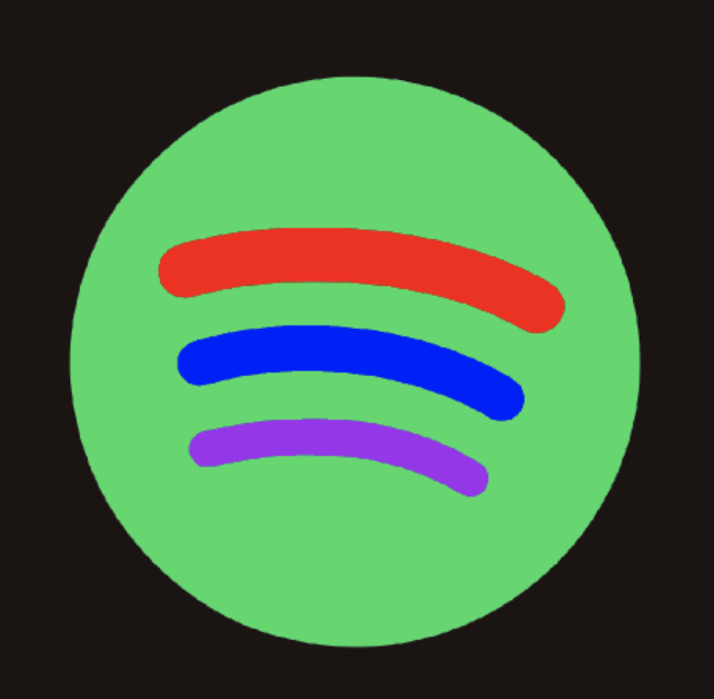 Eevee Spotify
