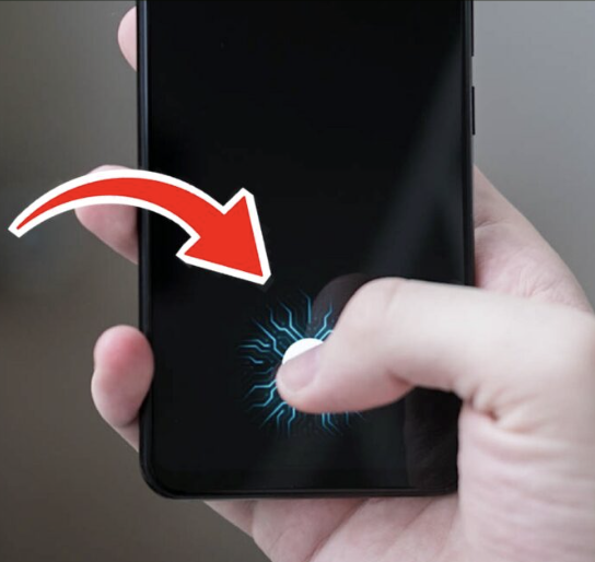 Quick Fingerprint