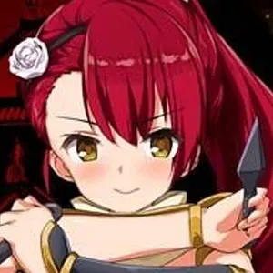Kunoichi Botan