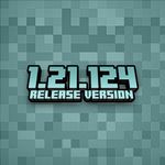 Minecraft 1.21.124