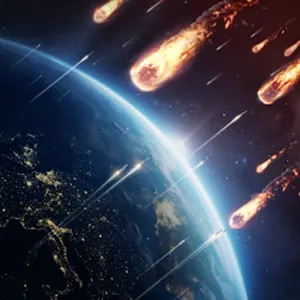 Planet Defense