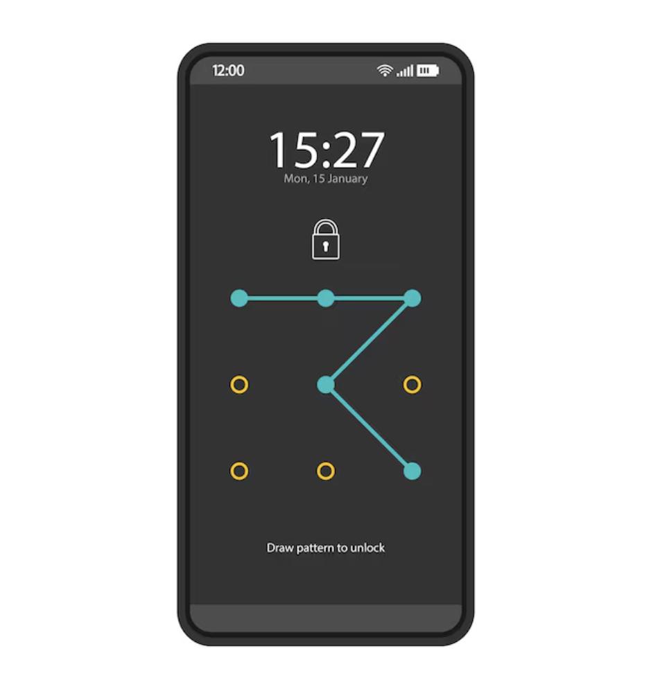 Pattern Lock Generator Online