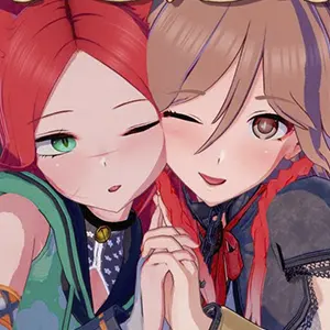 Goddesses Whim